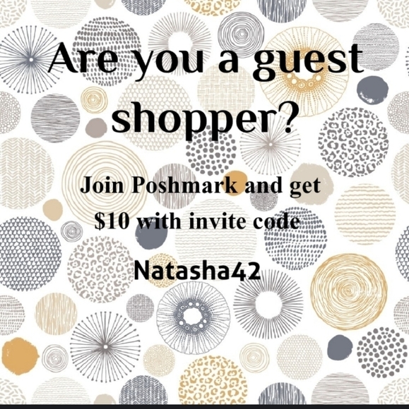 CHAPS open front sweater poncho L - Picture 10 of 10